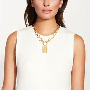 DANNIJO ELISA NECKLACE